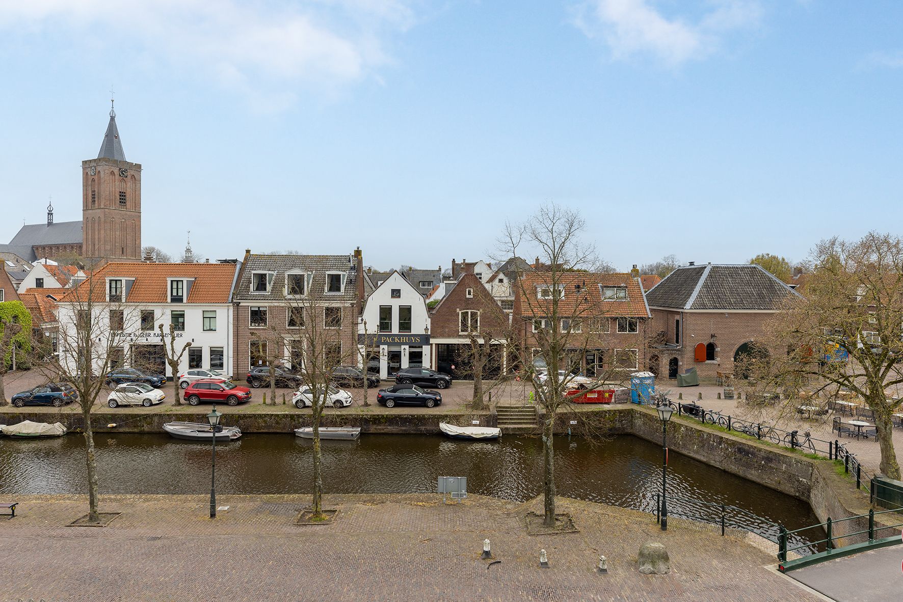 Foto 27 van Cattenhagestraat 10-D