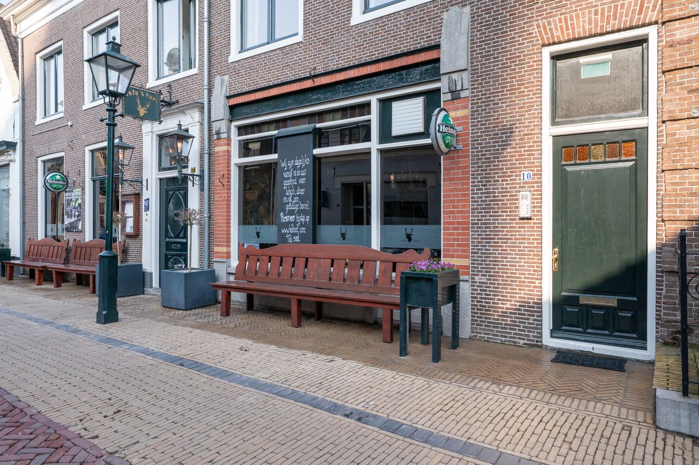 Foto 25 van Cattenhagestraat 10-D