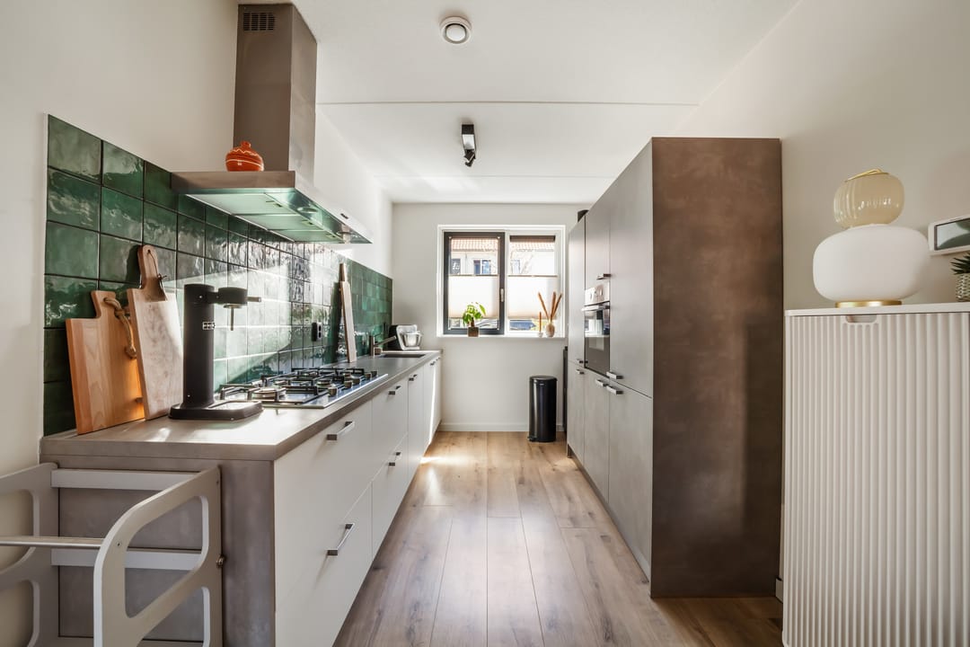 Foto 11 van Vuurvlinder 23