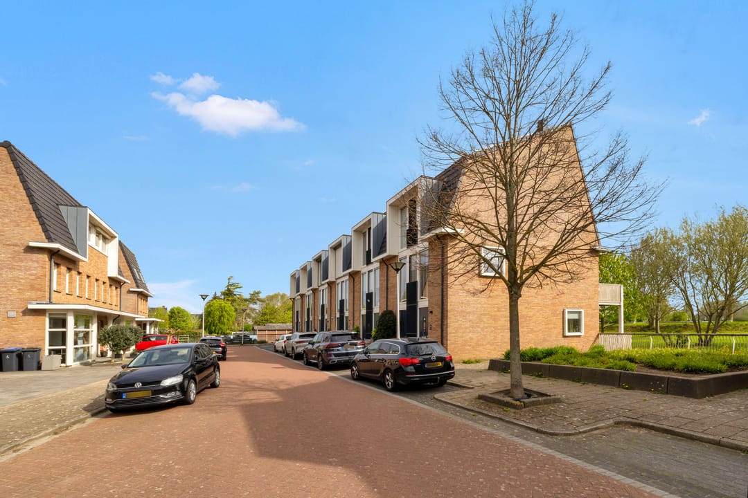 Foto 8 van Clausstraat 138