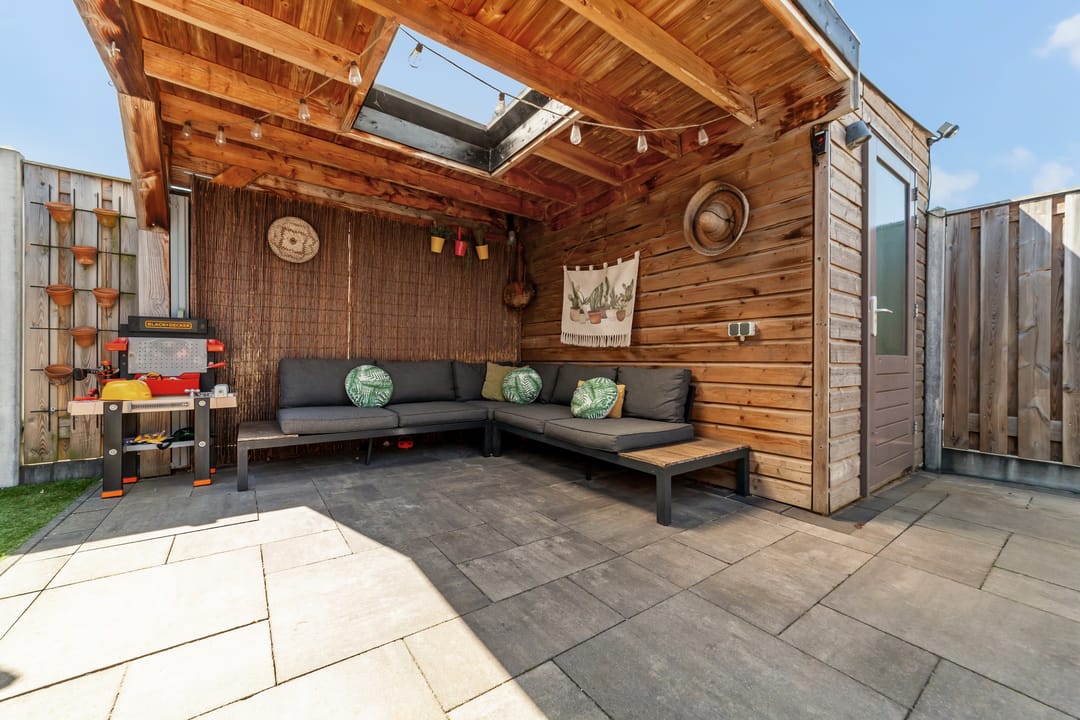 Foto 37 van Vuurvlinder 23