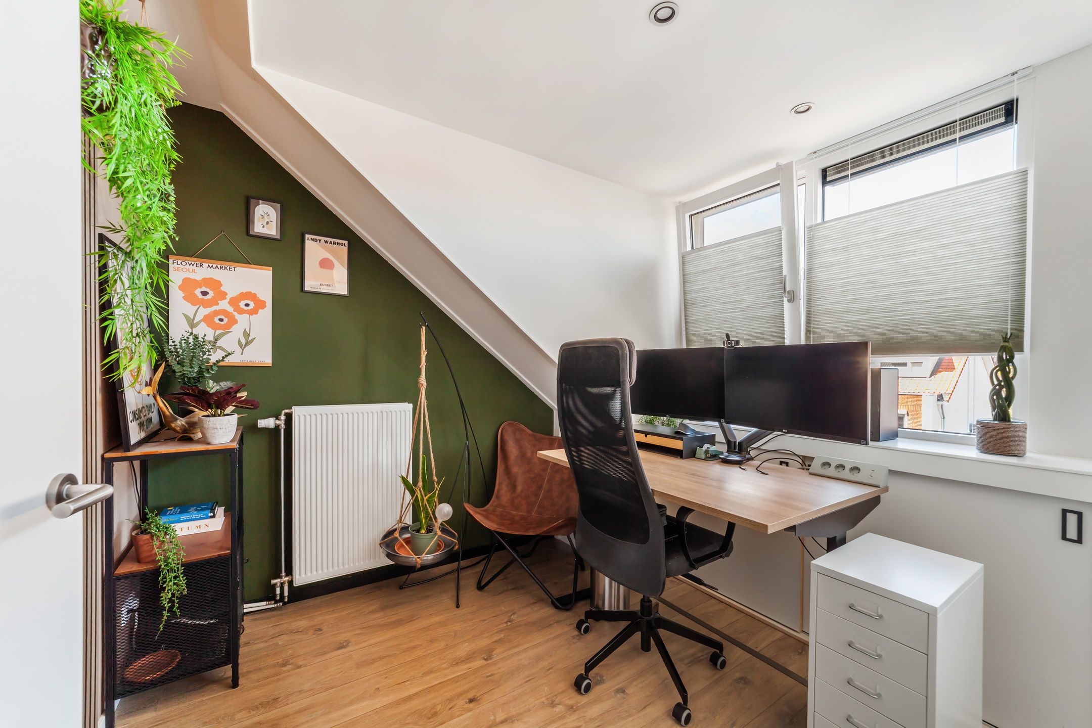 Foto 33 van Vuurvlinder 23