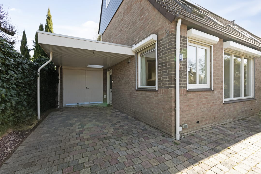 Foto 8 van van Goyenstraat 8