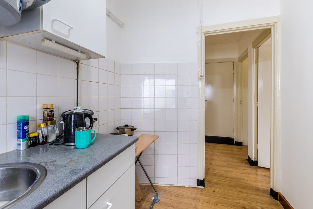 Foto 7 van Abraham Kuijperstraat 36