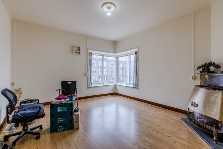 Foto 3 van Abraham Kuijperstraat 36