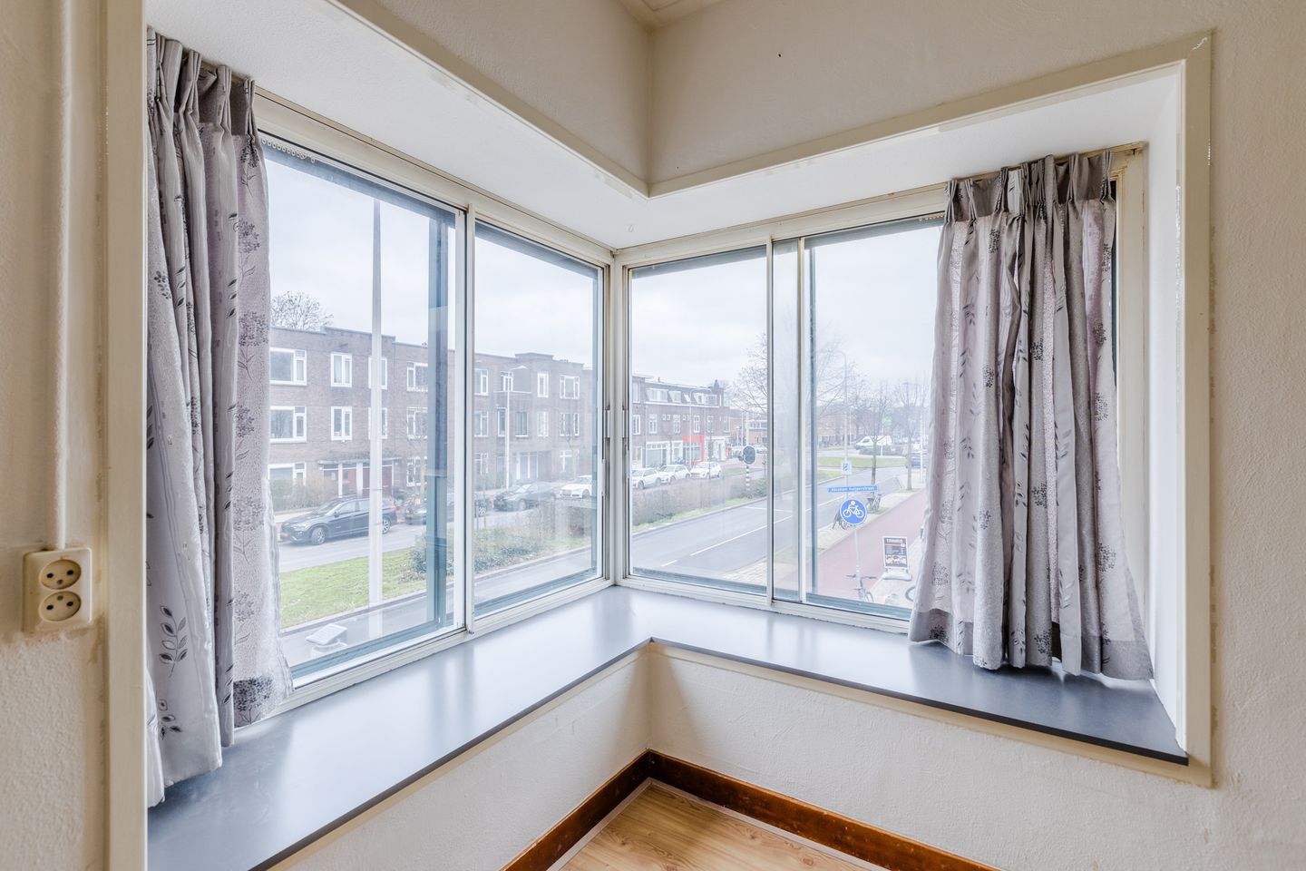 Foto 4 van Abraham Kuijperstraat 36