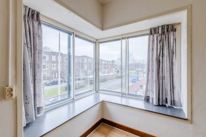 Foto 4 van Abraham Kuijperstraat 36