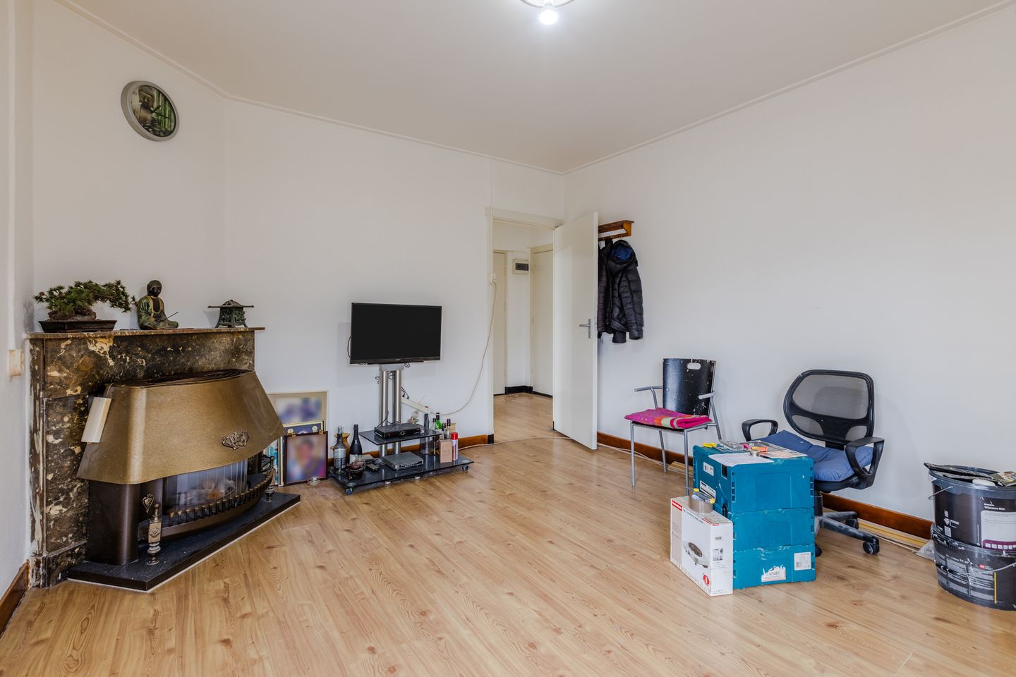 Foto 5 van Abraham Kuijperstraat 36