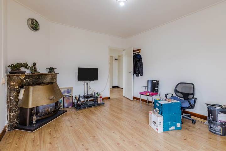 Foto 5 van Abraham Kuijperstraat 36