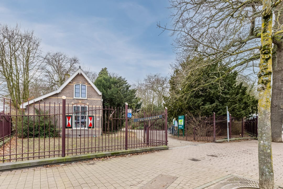 Foto 28 van Abraham Kuijperstraat 36