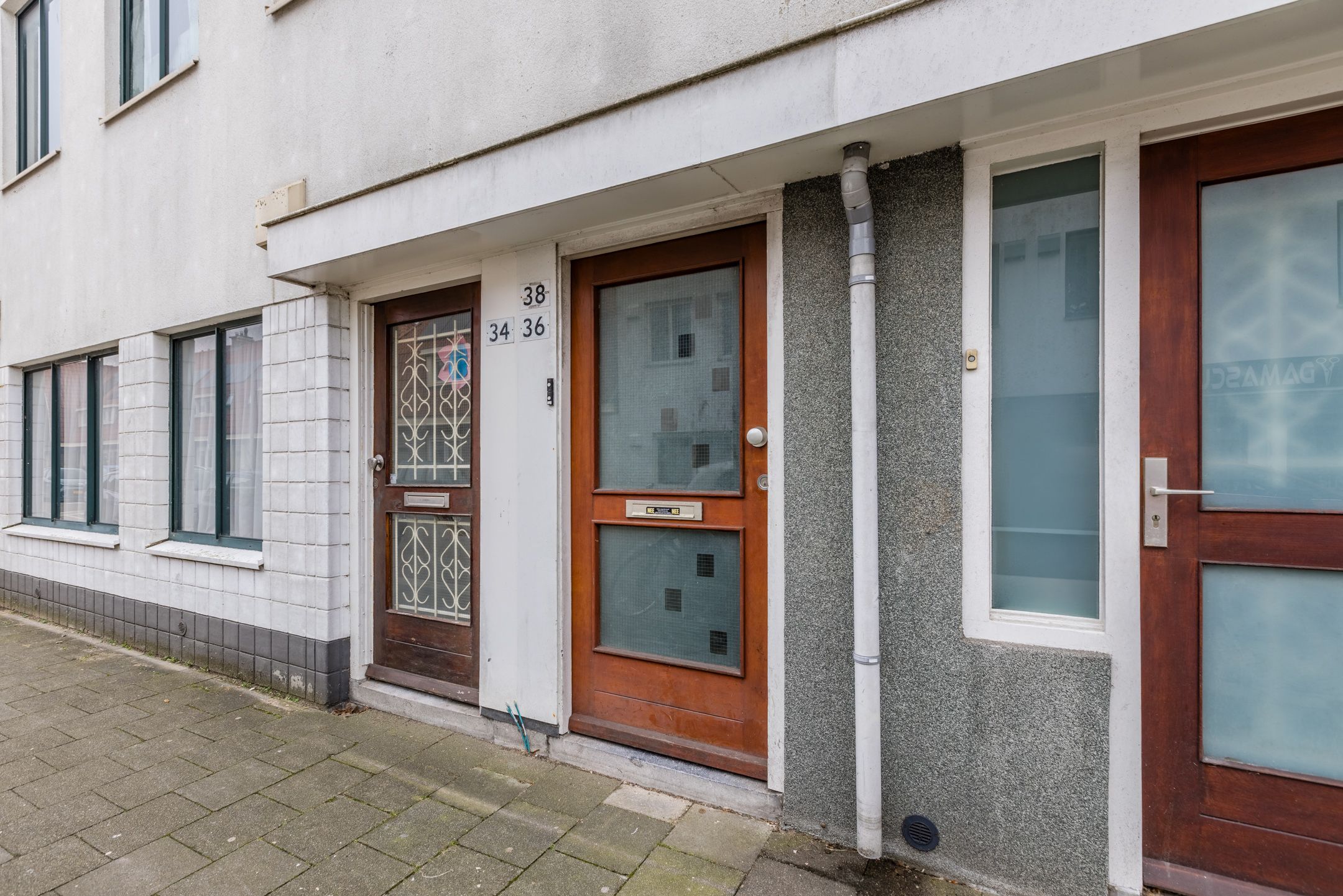 Foto 21 van Abraham Kuijperstraat 36