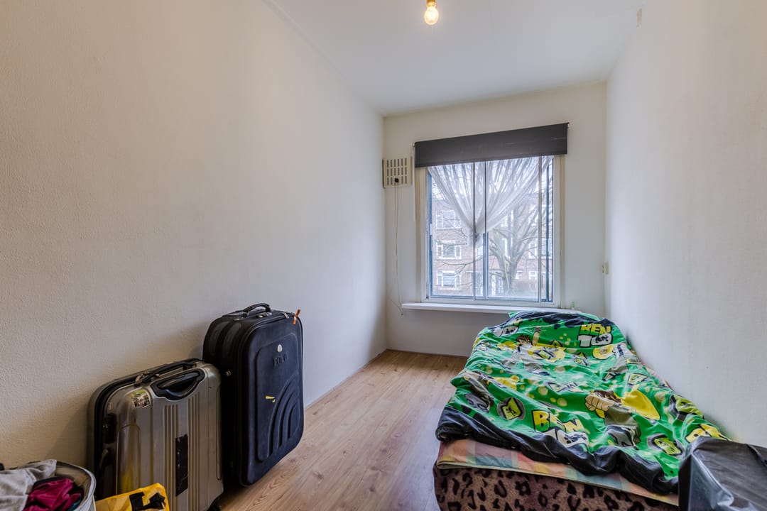 Foto 8 van Abraham Kuijperstraat 36