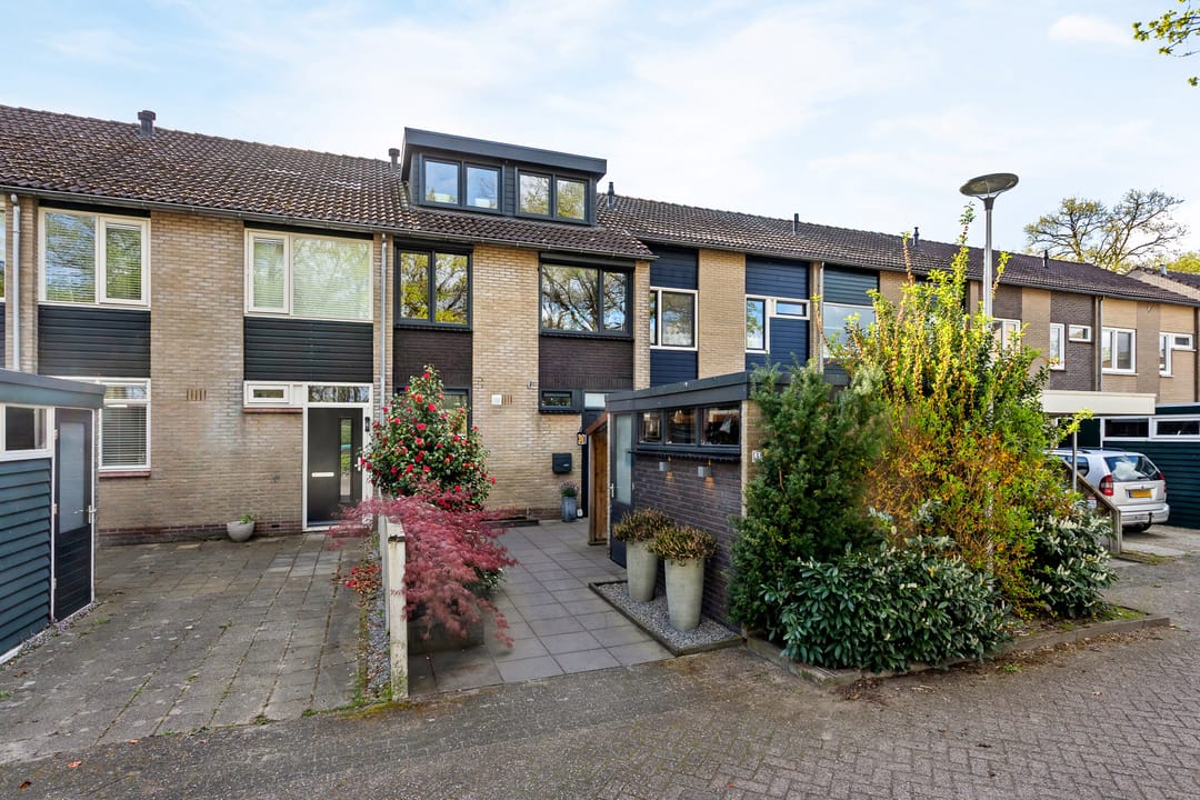 Foto 1 van Hunenveldlaan 5