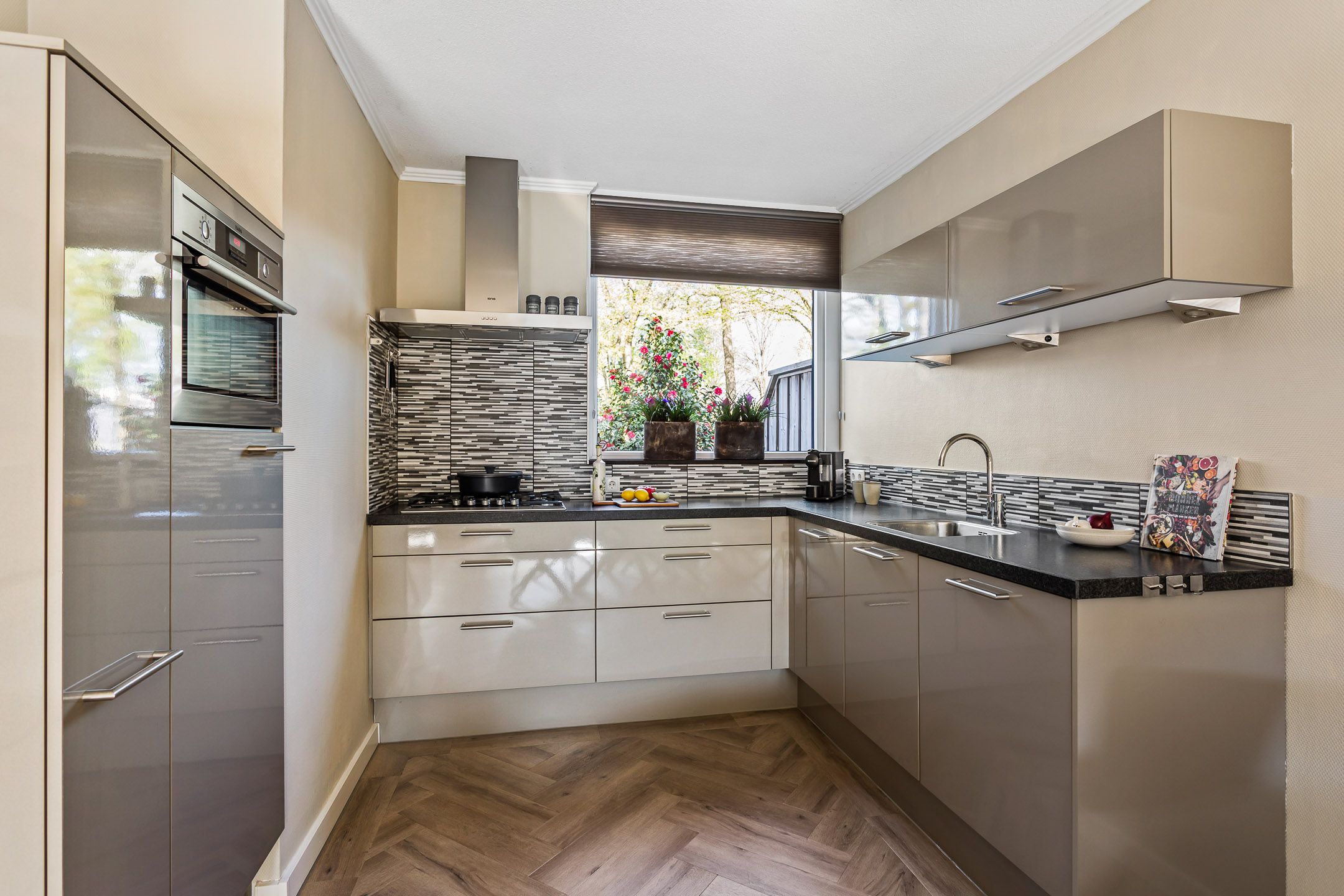 Foto 3 van Hunenveldlaan 5