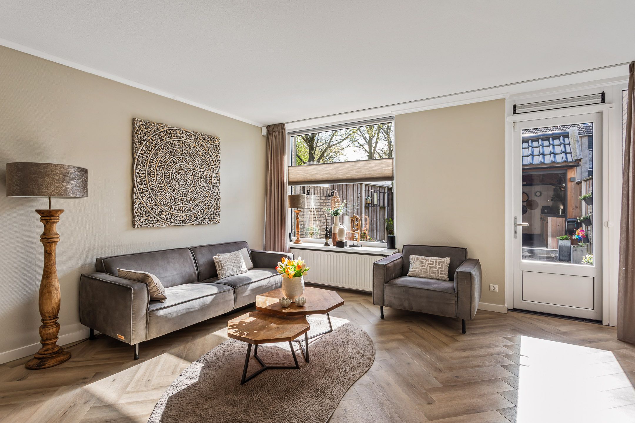 Foto 6 van Hunenveldlaan 5