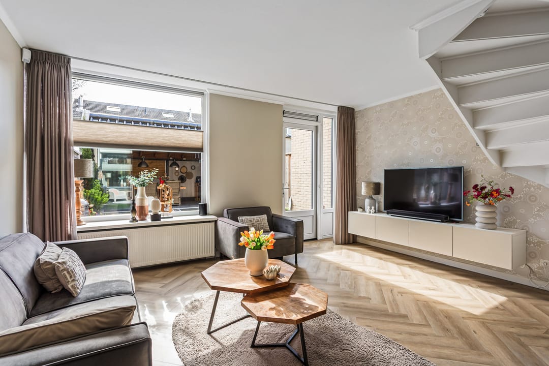 Foto 7 van Hunenveldlaan 5