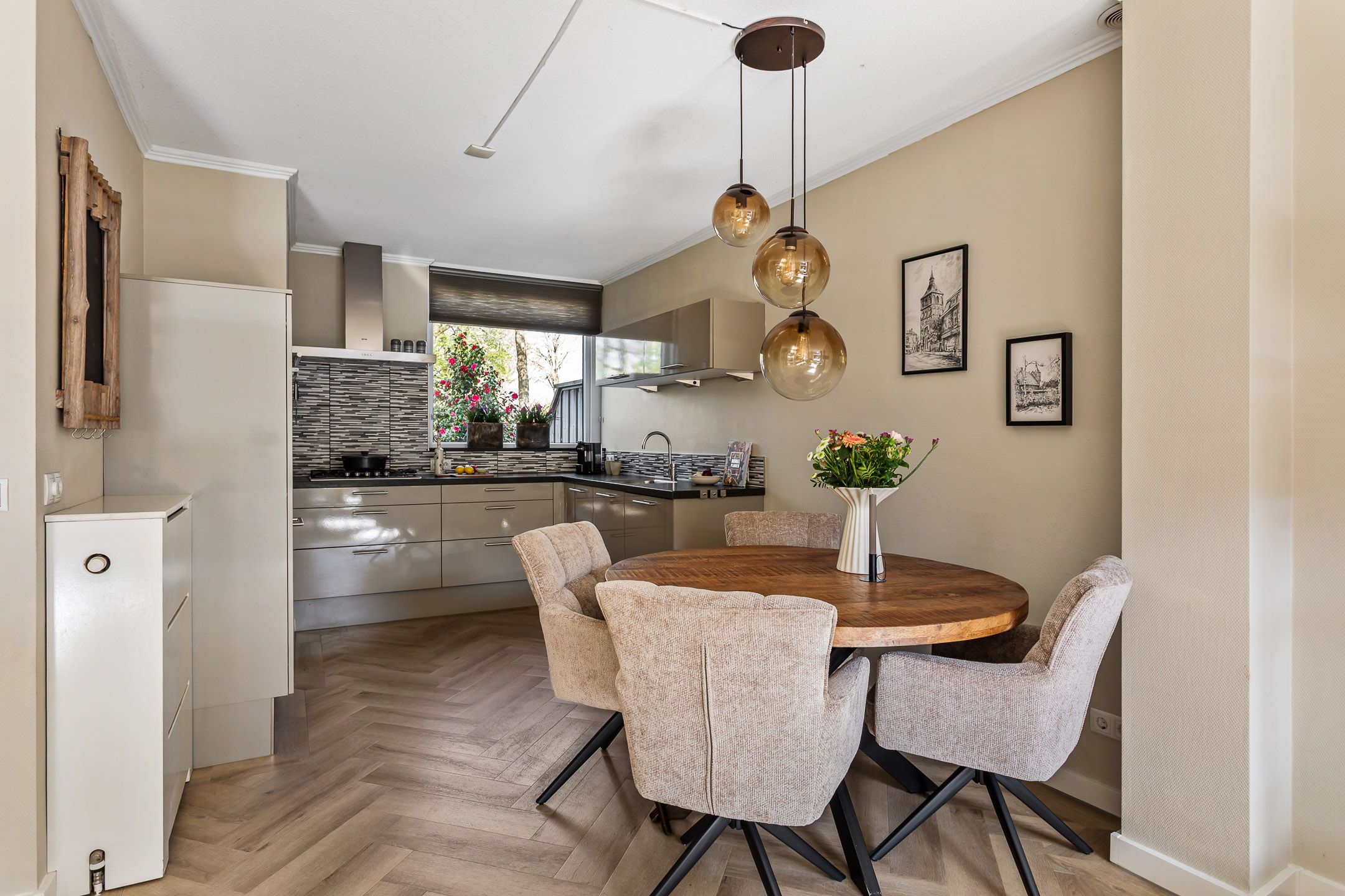 Foto 9 van Hunenveldlaan 5