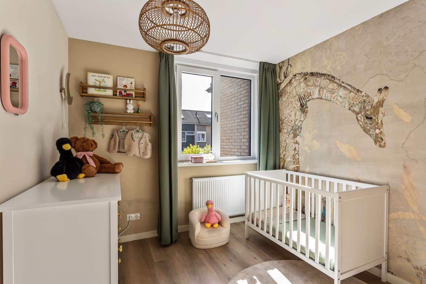 Foto 14 van Hunenveldlaan 5