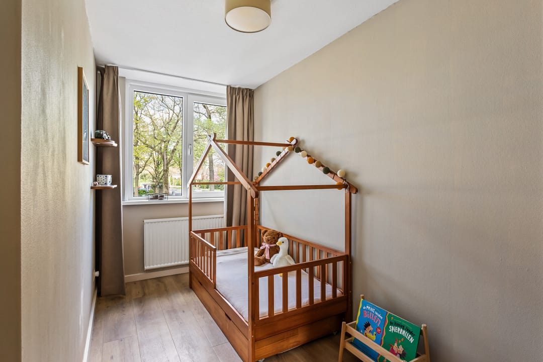 Foto 13 van Hunenveldlaan 5