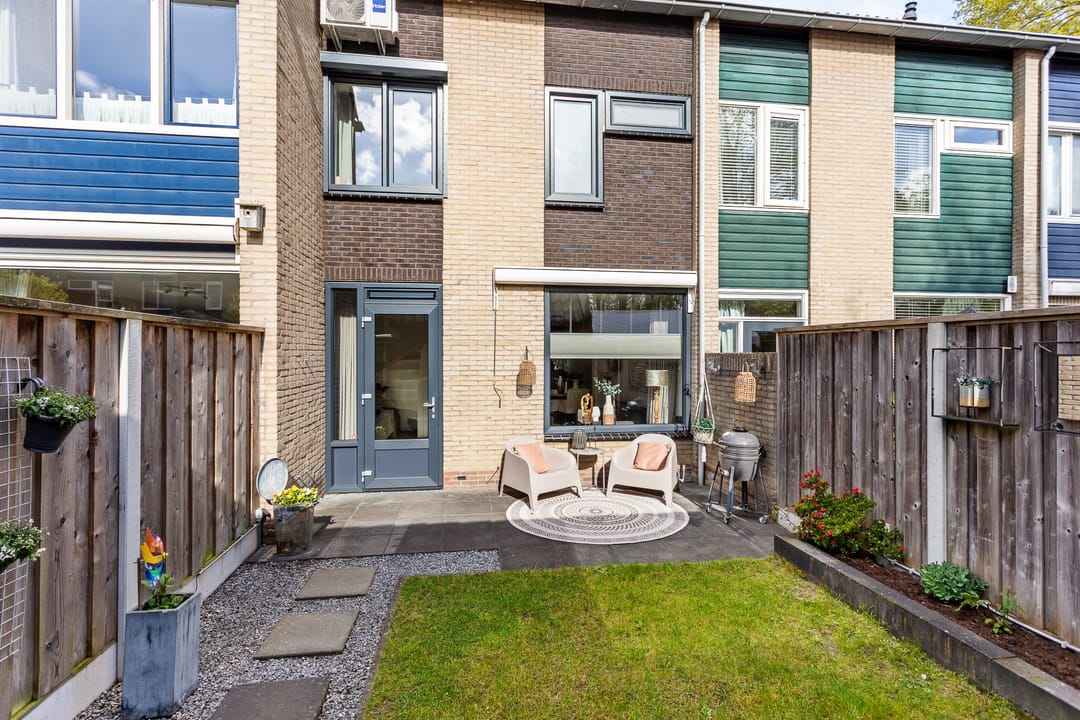 Foto 17 van Hunenveldlaan 5