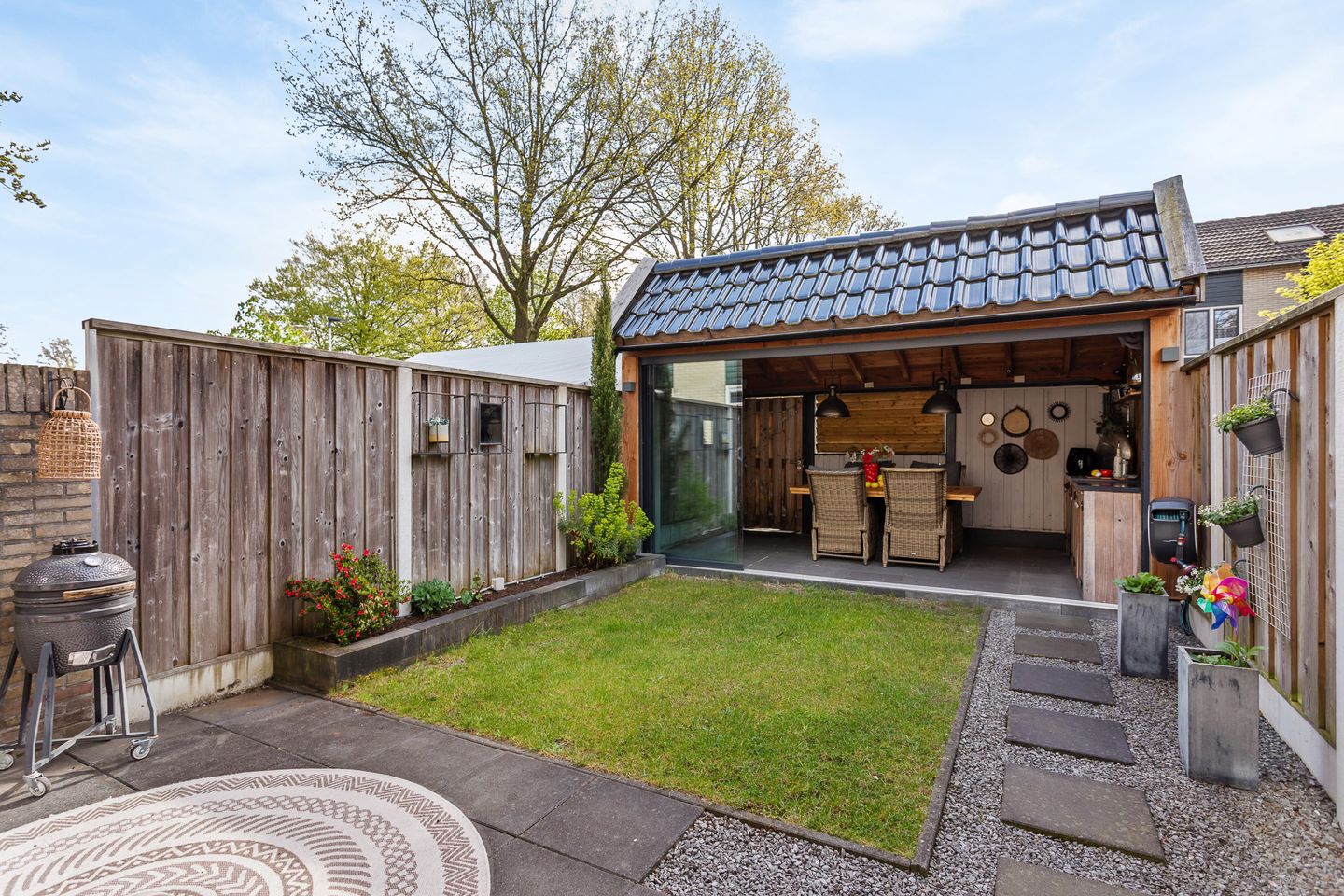 Foto 19 van Hunenveldlaan 5