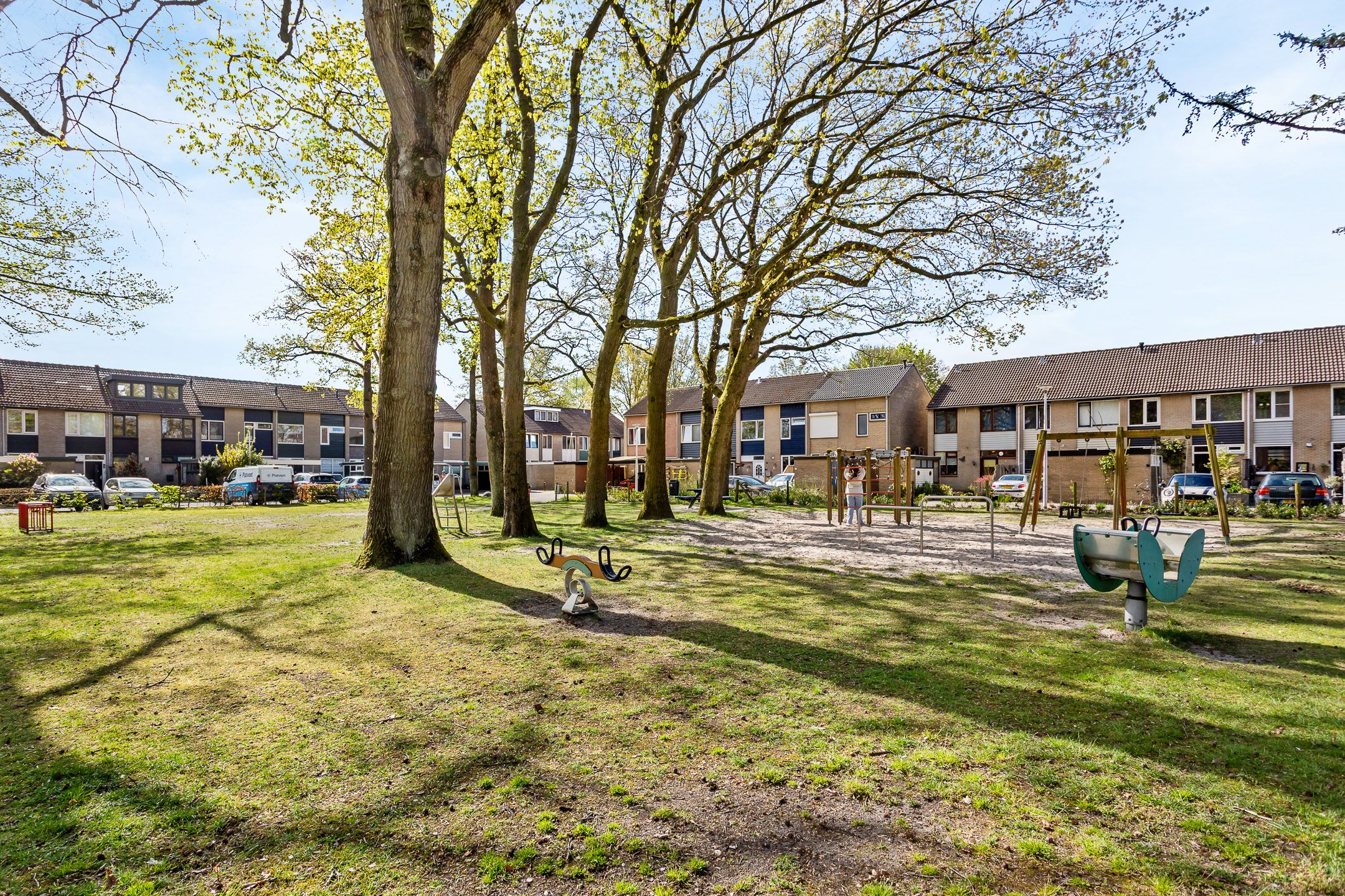 Foto 18 van Hunenveldlaan 5