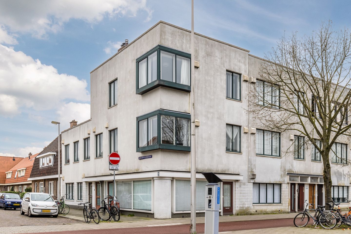 Foto van de woning
