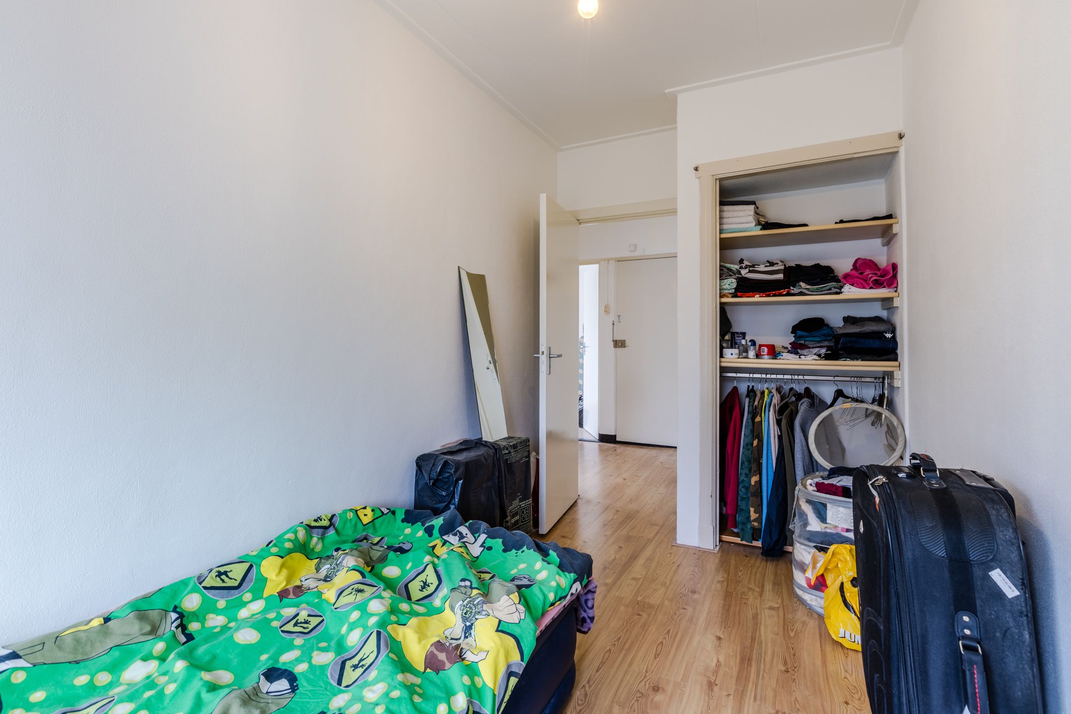 Foto 9 van Abraham Kuijperstraat 36