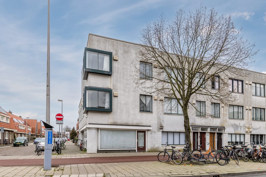 Foto 23 van Abraham Kuijperstraat 36