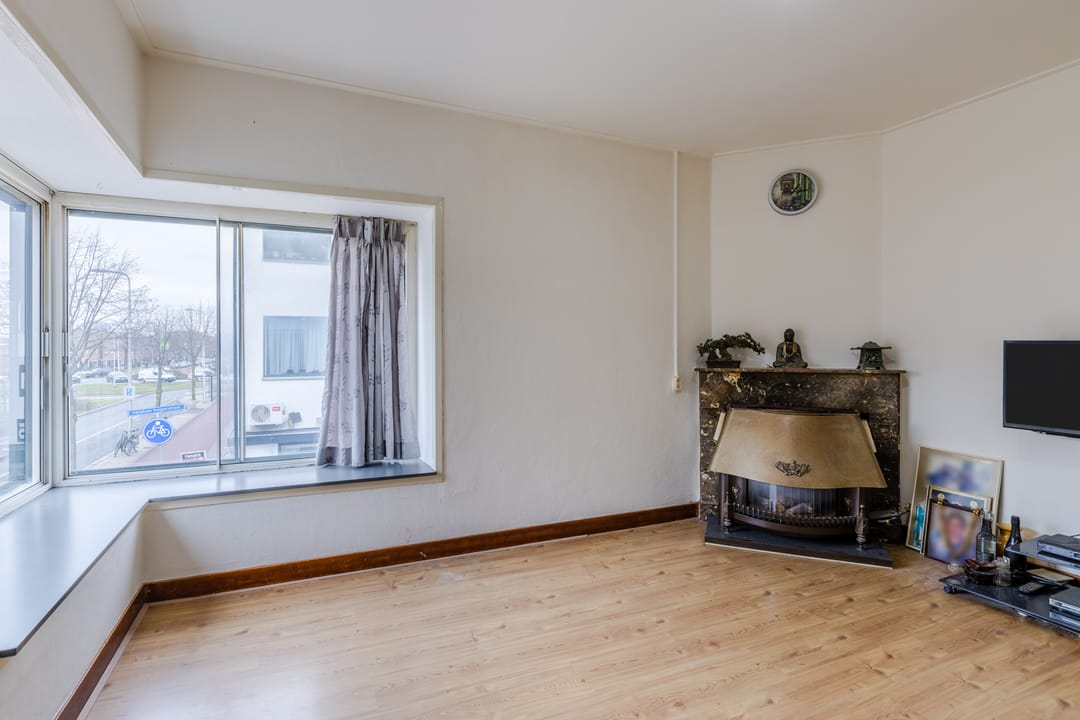 Foto 2 van Abraham Kuijperstraat 36