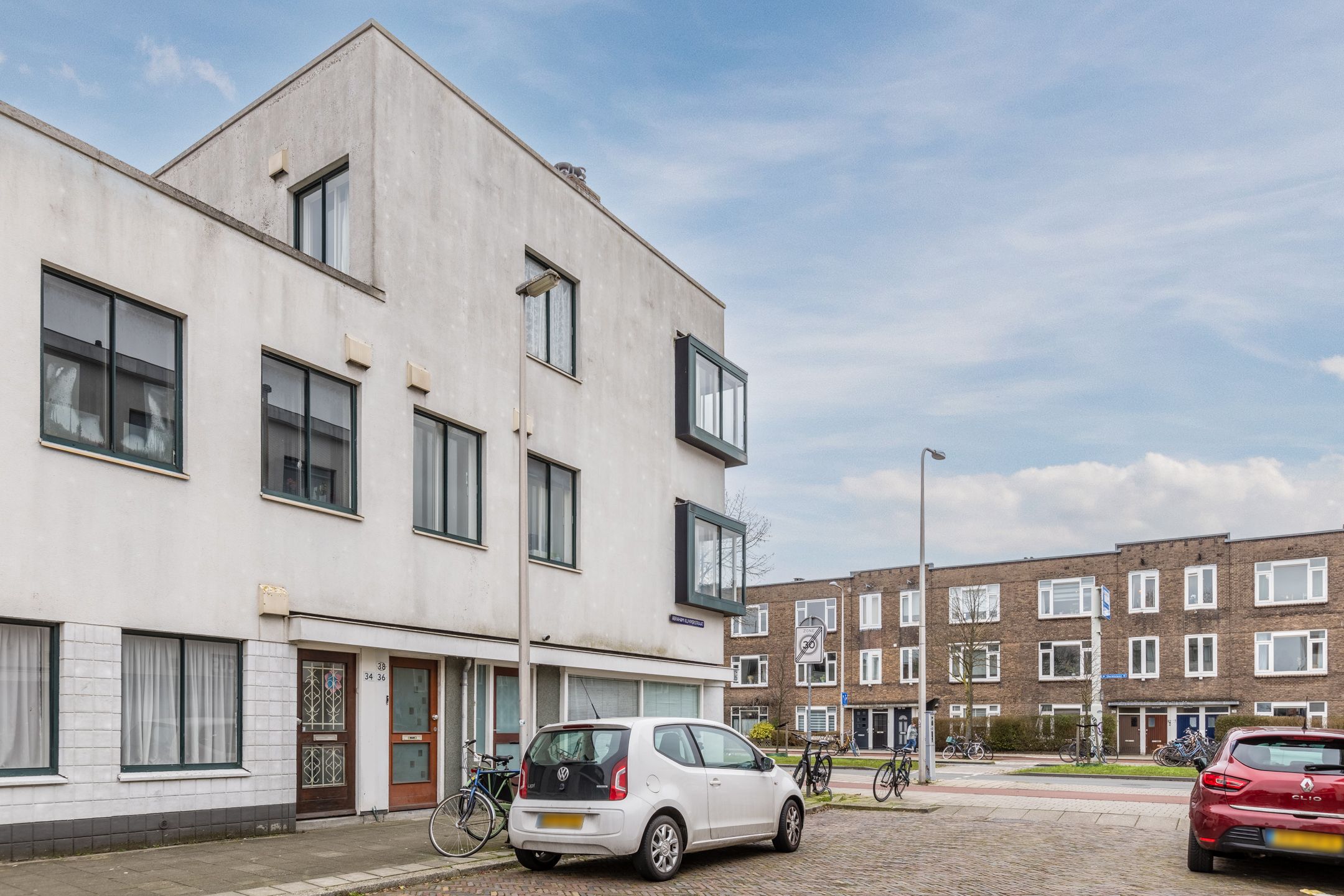 Foto 24 van Abraham Kuijperstraat 36