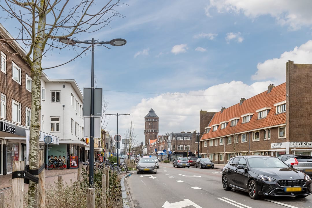 Foto 26 van Abraham Kuijperstraat 36