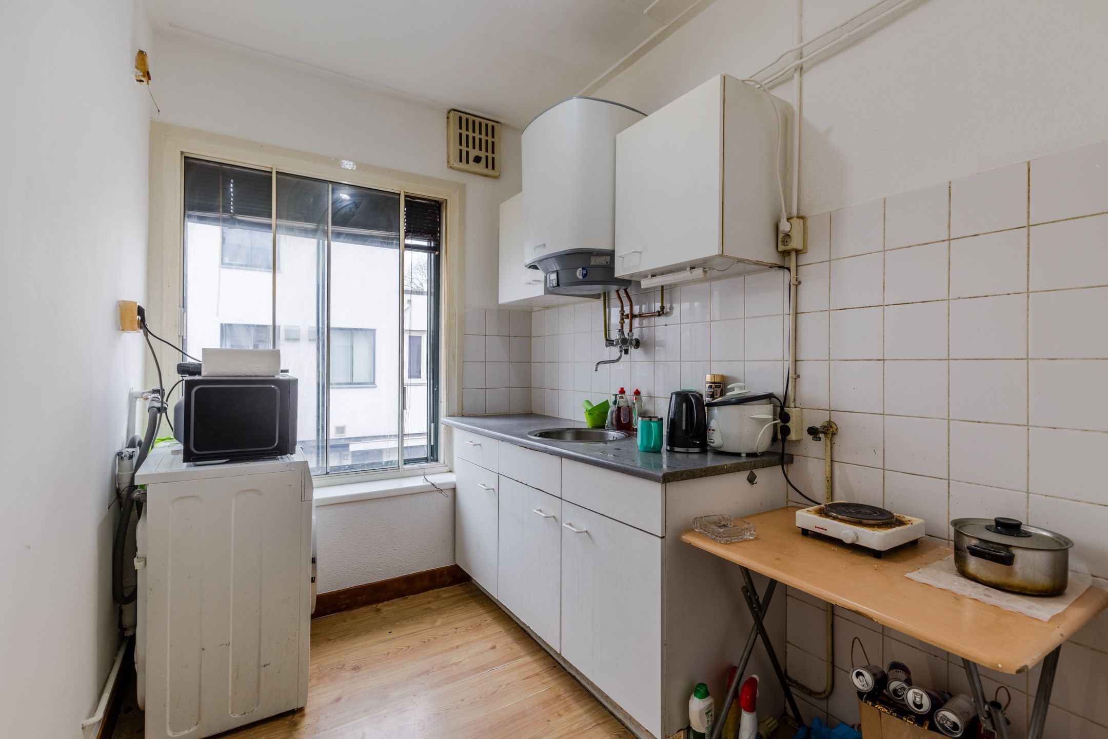 Foto 6 van Abraham Kuijperstraat 36