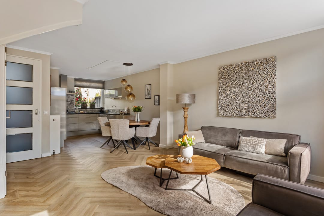 Foto 8 van Hunenveldlaan 5