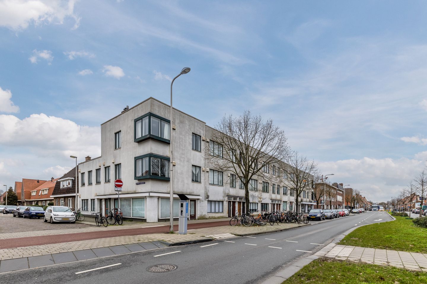 Foto 25 van Abraham Kuijperstraat 36