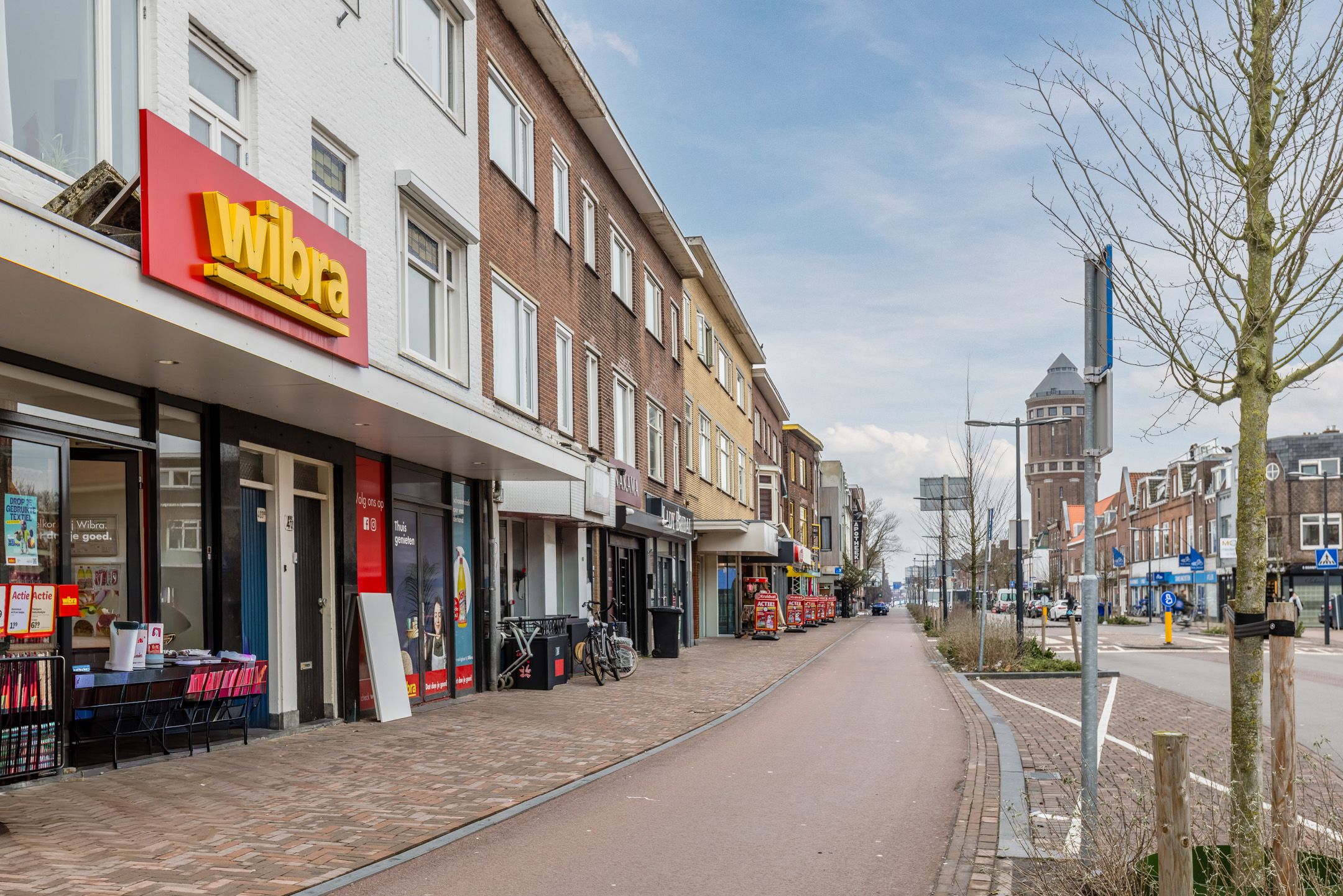 Foto 27 van Abraham Kuijperstraat 36