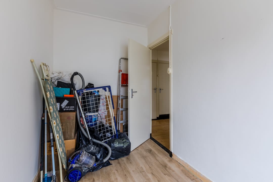 Foto 11 van Abraham Kuijperstraat 36