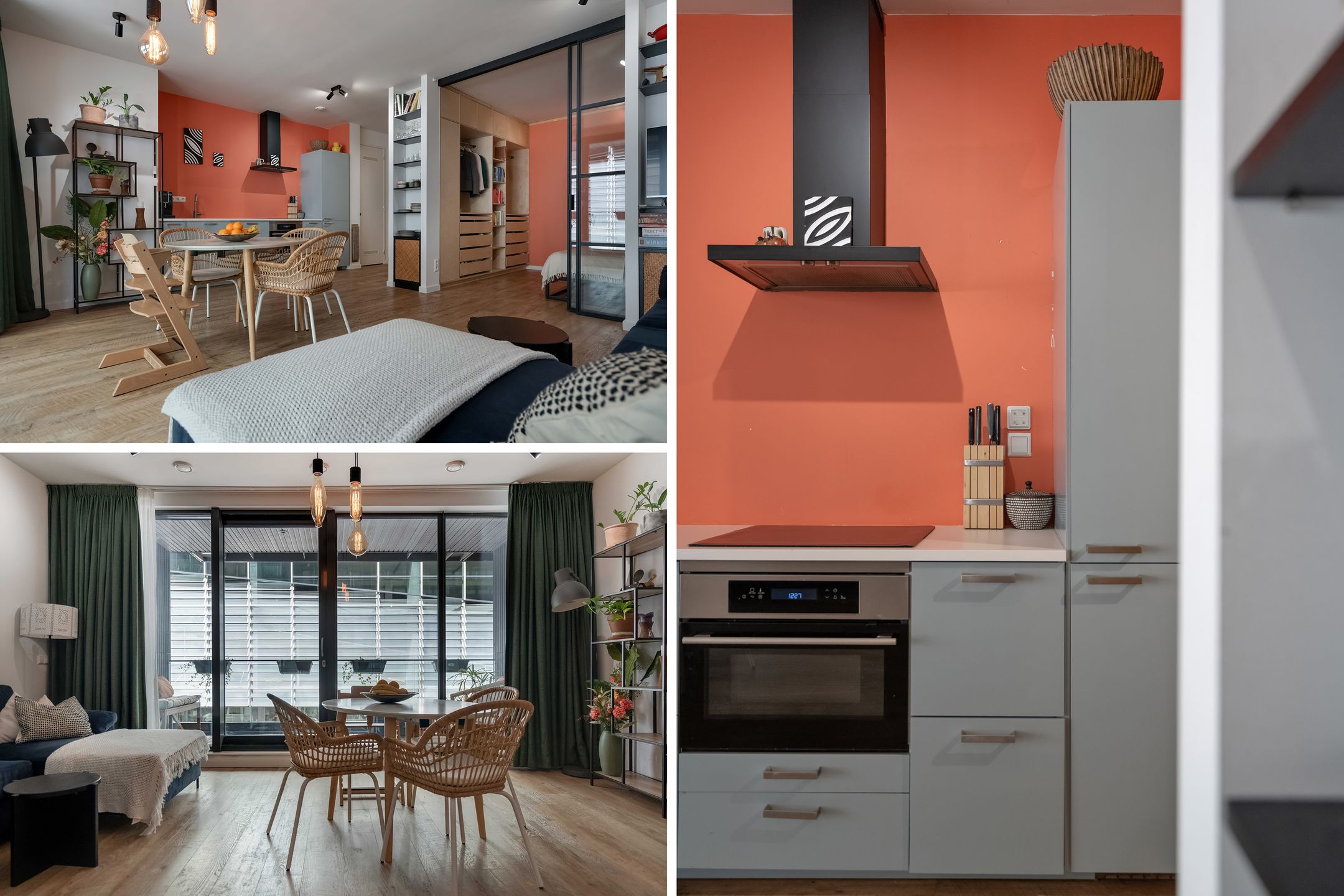 Foto 15 van Isaac Titsinghkade 6-C