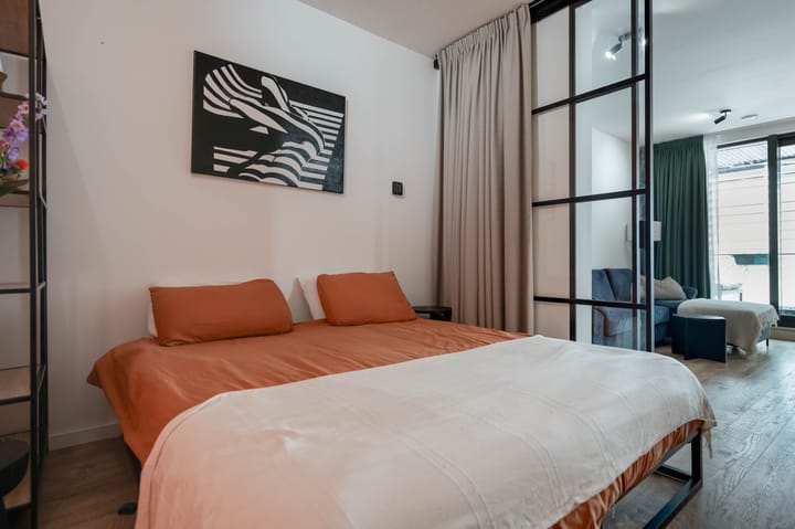 Foto 3 van Isaac Titsinghkade 6-C