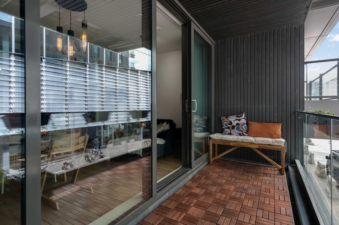 Foto 26 van Isaac Titsinghkade 6-C