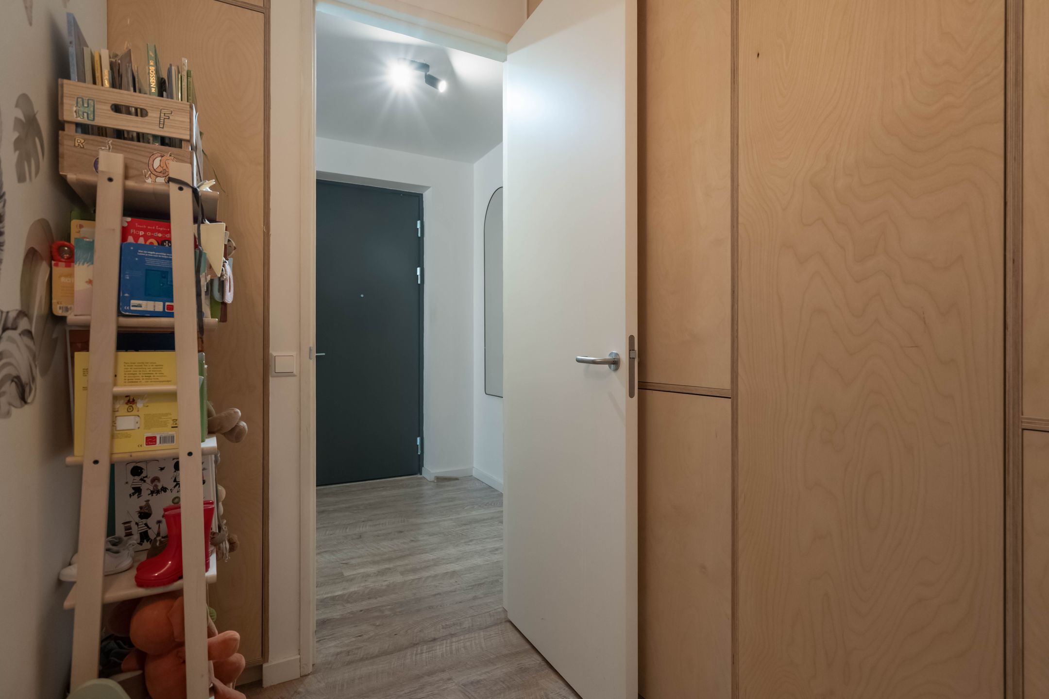 Foto 21 van Isaac Titsinghkade 6-C