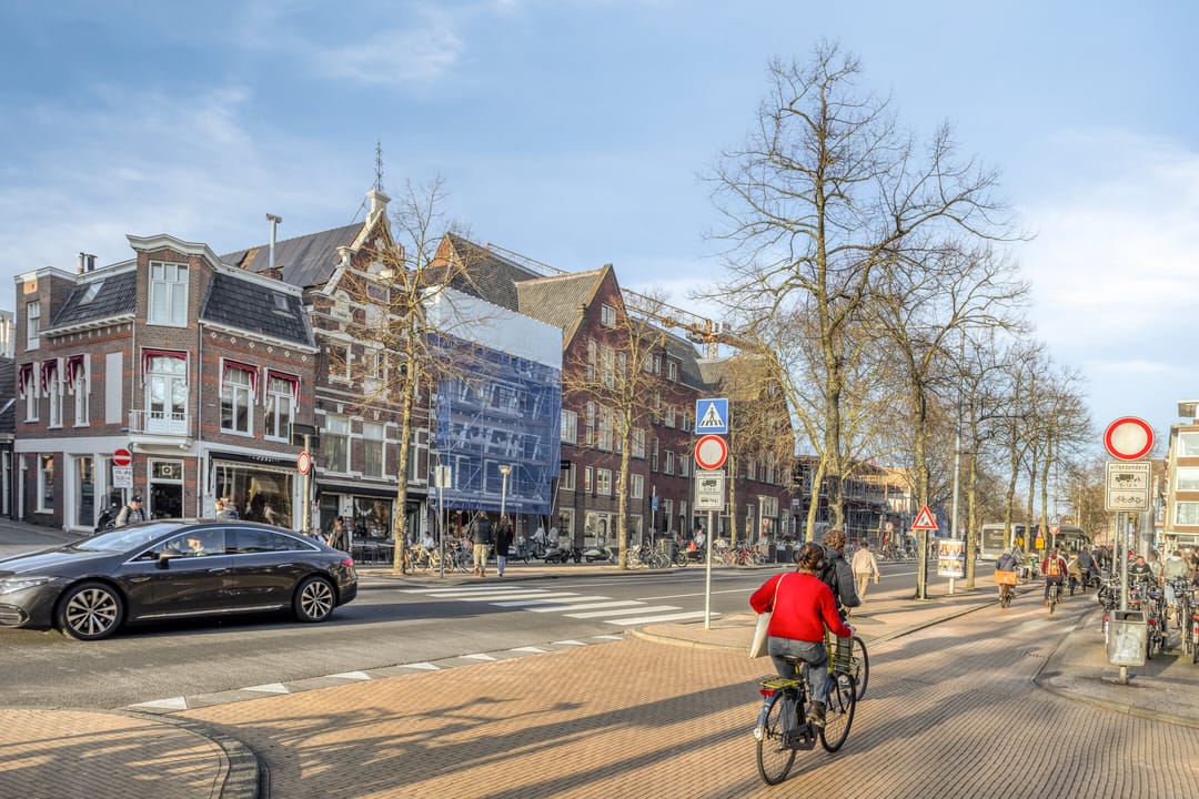 Photo 37 of Coehoornsingel 25