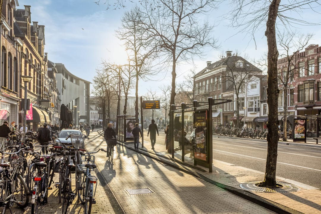 Photo 38 of Coehoornsingel 25
