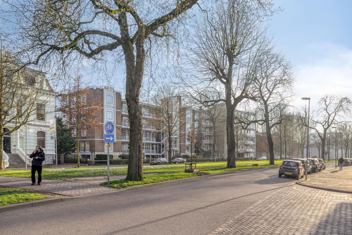 Photo 40 of Coehoornsingel 25