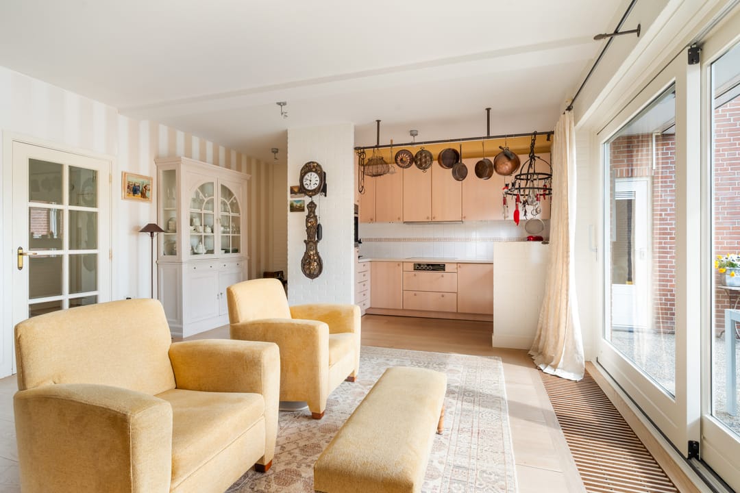 Foto 13 van Rietveld 83-B