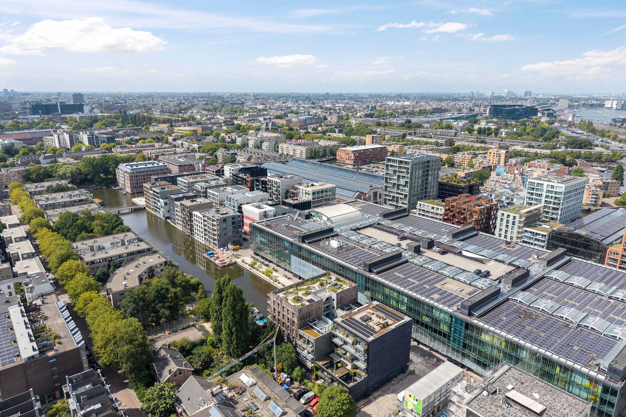 Foto 33 van Isaac Titsinghkade 6-C