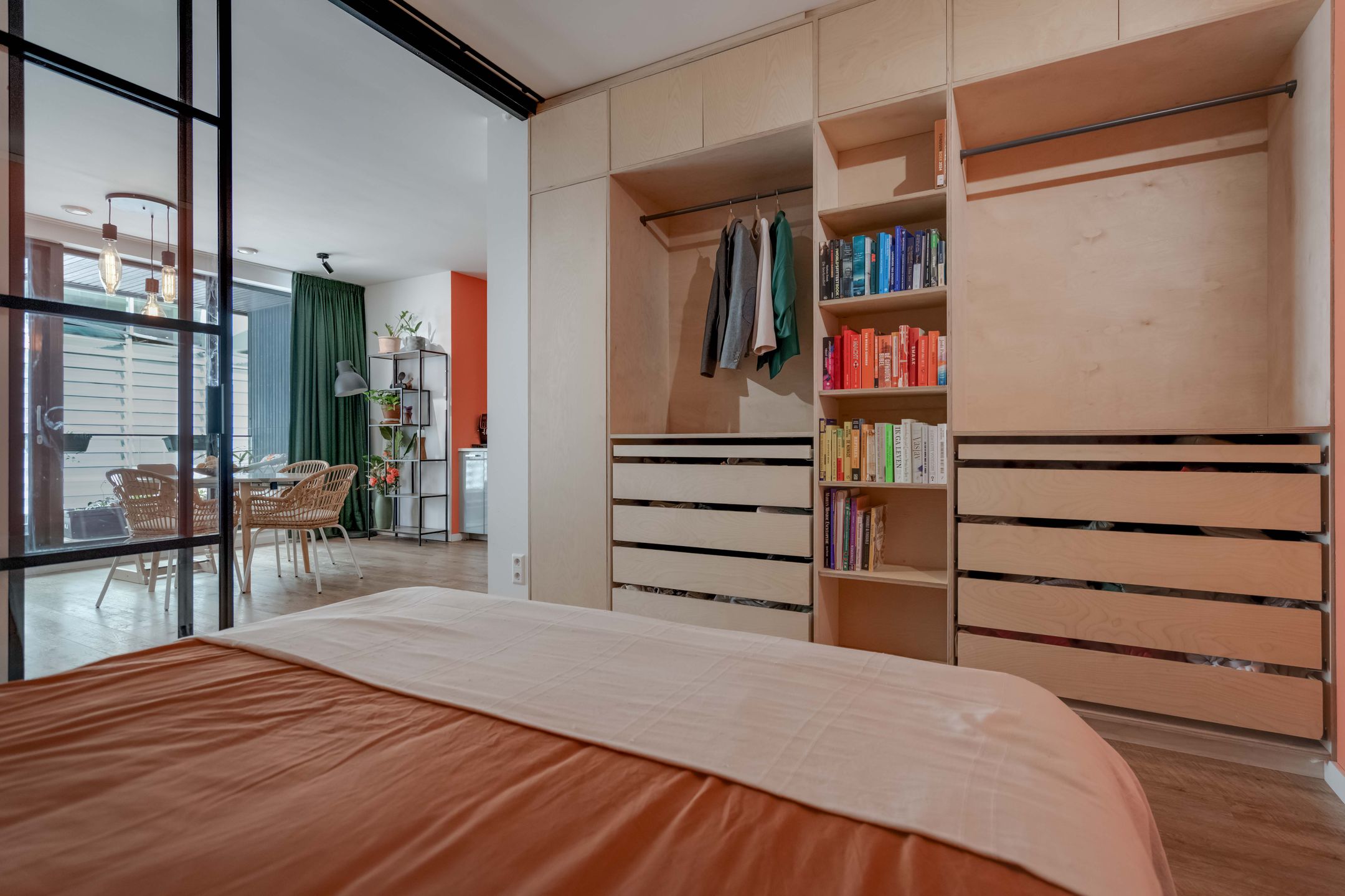 Foto 18 van Isaac Titsinghkade 6-C