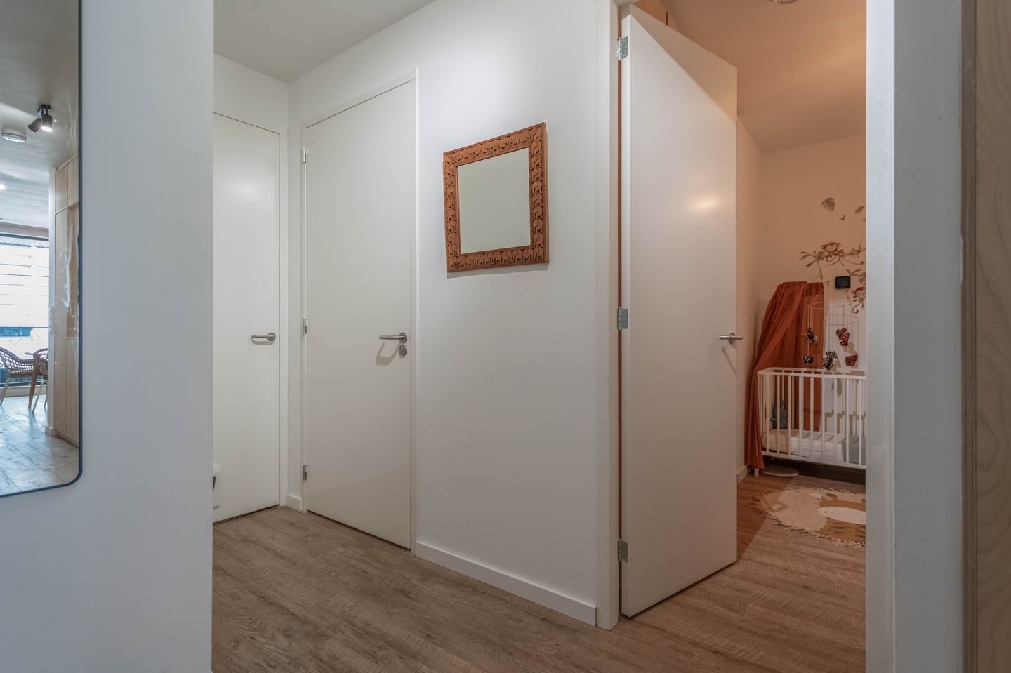 Foto 19 van Isaac Titsinghkade 6-C