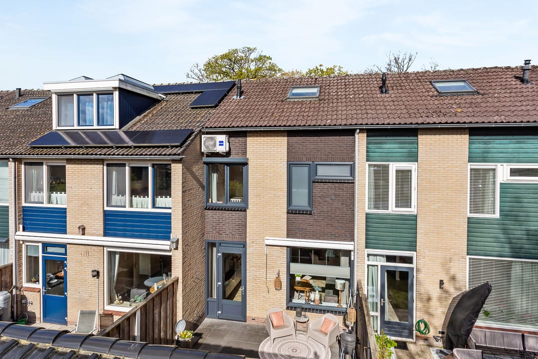 Foto 16 van Hunenveldlaan 5