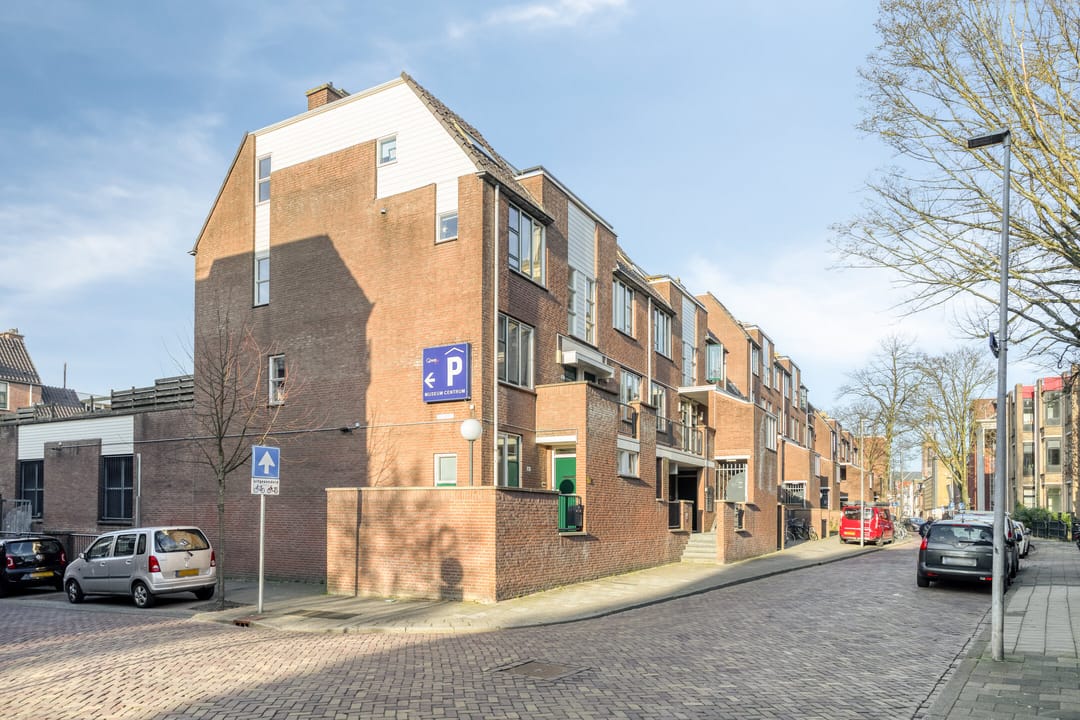 Photo 41 of Coehoornsingel 25